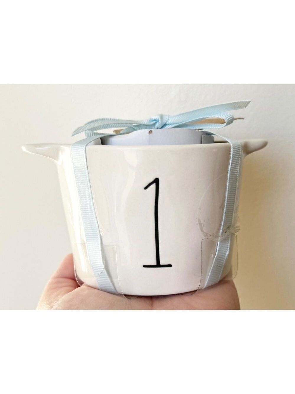 Rae Dunn Cinderella Measuring Cups Limited Edition NWT - Picture 2 of 6